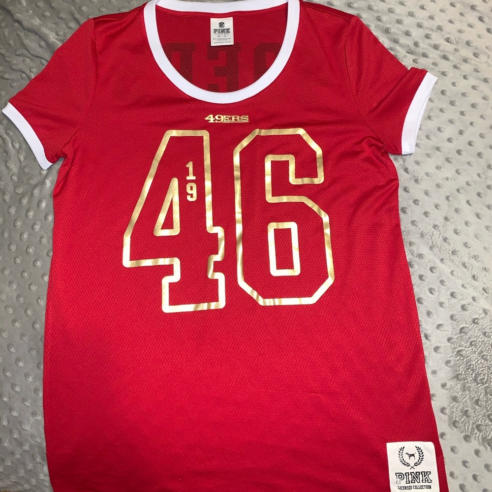 49ers Jersey